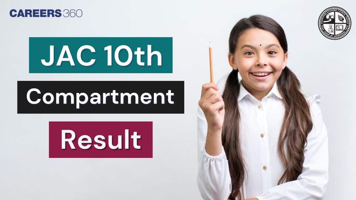 JAC 10th Compartment Result 2025: Jharkhand Board Matric Supply Result Date @ jacresults.com